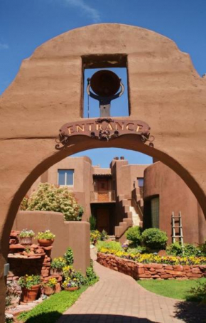 Adobe Grand Villas, Sedona